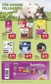 Combi Markt DE folder week 25 Pagina 30