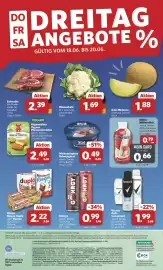 Combi Markt DE folder week 25 Pagina 32