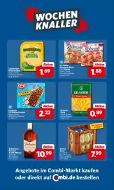 Combi Markt DE folder week 25 Pagina 34