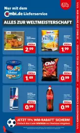 Combi Markt DE folder week 25 Pagina 37