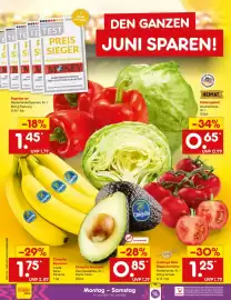 Netto Marken-Discount DE folder week 25 Pagina 10