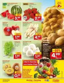 Netto Marken-Discount DE folder week 25 Pagina 11