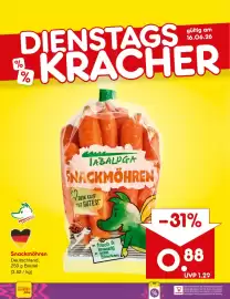 Netto Marken-Discount DE folder week 25 Pagina 12
