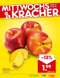 Netto Marken-Discount DE folder week 25 Pagina 13
