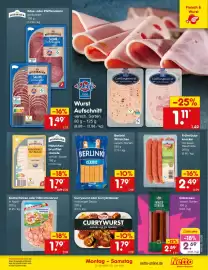 Netto Marken-Discount DE folder week 25 Pagina 15