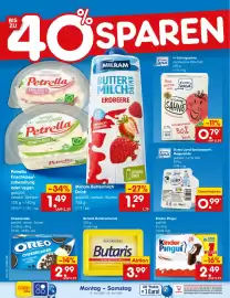 Netto Marken-Discount DE folder week 25 Pagina 16