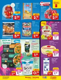Netto Marken-Discount DE folder week 25 Pagina 17