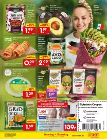 Netto Marken-Discount DE folder week 25 Pagina 27