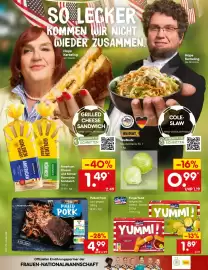 Netto Marken-Discount DE folder week 25 Pagina 28