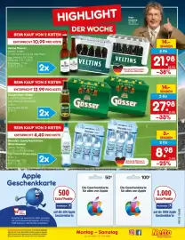 Netto Marken-Discount DE folder week 25 Pagina 3