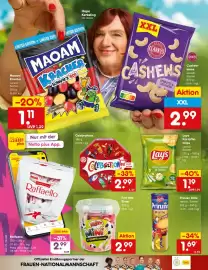 Netto Marken-Discount DE folder week 25 Pagina 32