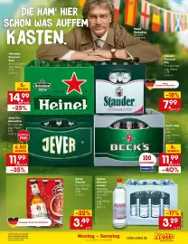 Netto Marken-Discount DE folder week 25 Pagina 33