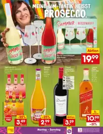 Netto Marken-Discount DE folder week 25 Pagina 36