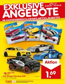 Netto Marken-Discount DE folder week 25 Pagina 38