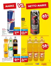 Netto Marken-Discount DE folder week 25 Pagina 43