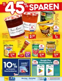 Netto Marken-Discount DE folder week 25 Pagina 44