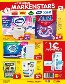 Netto Marken-Discount DE folder week 25 Pagina 45