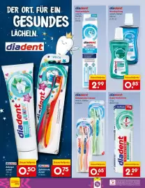 Netto Marken-Discount DE folder week 25 Pagina 46