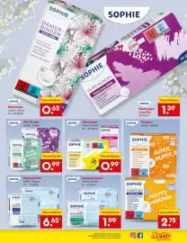 Netto Marken-Discount DE folder week 25 Pagina 47