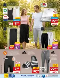 Netto Marken-Discount DE folder week 25 Pagina 48
