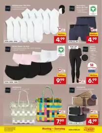 Netto Marken-Discount DE folder week 25 Pagina 49