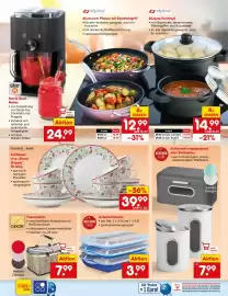 Netto Marken-Discount DE folder week 25 Pagina 50