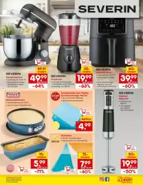 Netto Marken-Discount DE folder week 25 Pagina 51