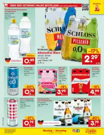 Netto Marken-Discount DE folder week 25 Pagina 53