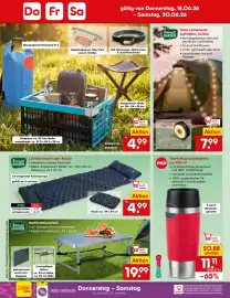 Netto Marken-Discount DE folder week 25 Pagina 54