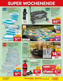 Netto Marken-Discount DE folder week 25 Pagina 55