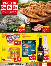 Netto Marken-Discount DE folder week 25 Pagina 56