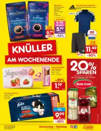 Netto Marken-Discount DE folder week 25 Pagina 57