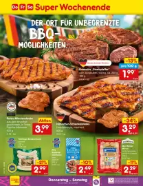 Netto Marken-Discount DE folder week 25 Pagina 60