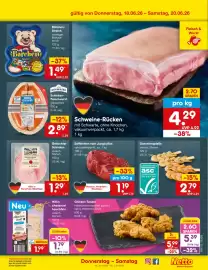 Netto Marken-Discount DE folder week 25 Pagina 61