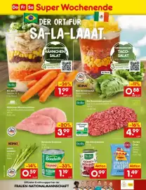 Netto Marken-Discount DE folder week 25 Pagina 62