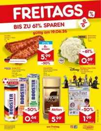 Netto Marken-Discount DE folder week 25 Pagina 65