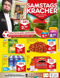 Netto Marken-Discount DE folder week 25 Pagina 66