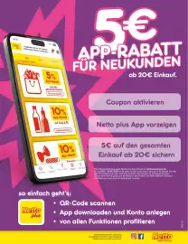 Netto Marken-Discount DE folder week 25 Pagina 68