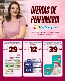 Catálogo Unicompra semana 24 Página 1
