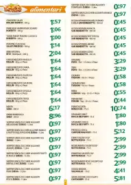 Volantino Gambardella Cash settimana 25 Pagina 4