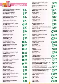 Volantino Gambardella Cash settimana 25 Pagina 6