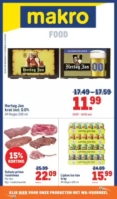 Makro (geldig t/m 30-06)