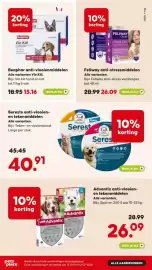 Pets Place folder Pagina 2
