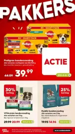 Pets Place folder Pagina 3