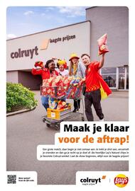 Colruyt folder Pagina 40