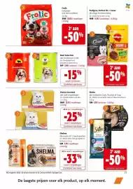 Colruyt folder Pagina 23