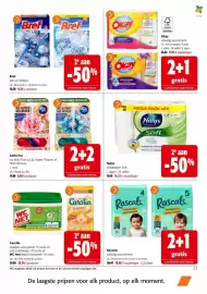 Colruyt folder Pagina 27