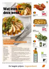 Colruyt folder Pagina 31