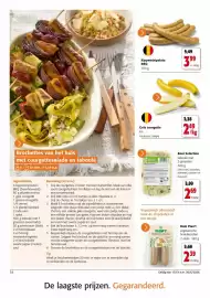 Colruyt folder Pagina 34