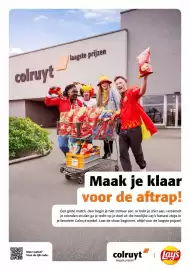 Colruyt folder Pagina 40